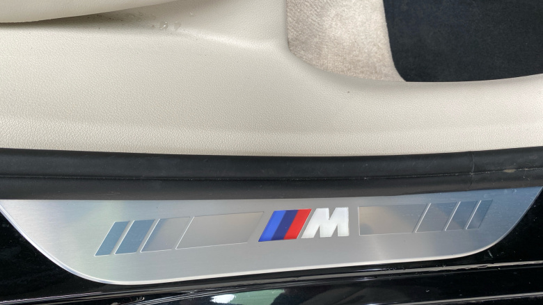 BMW 8 Series 840i M Sport 4dr Auto Petrol Saloon